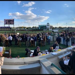 Meet your Posher, Billy